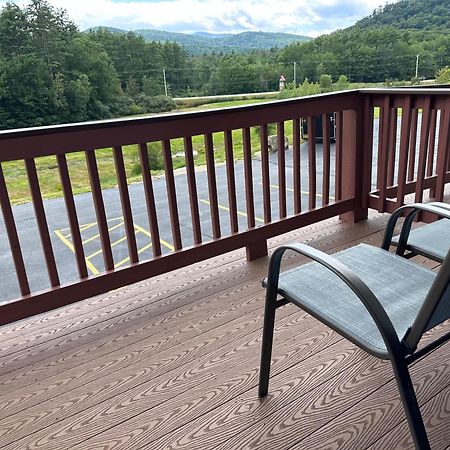 Swiss Chalets Village Inn North Conway Εξωτερικό φωτογραφία