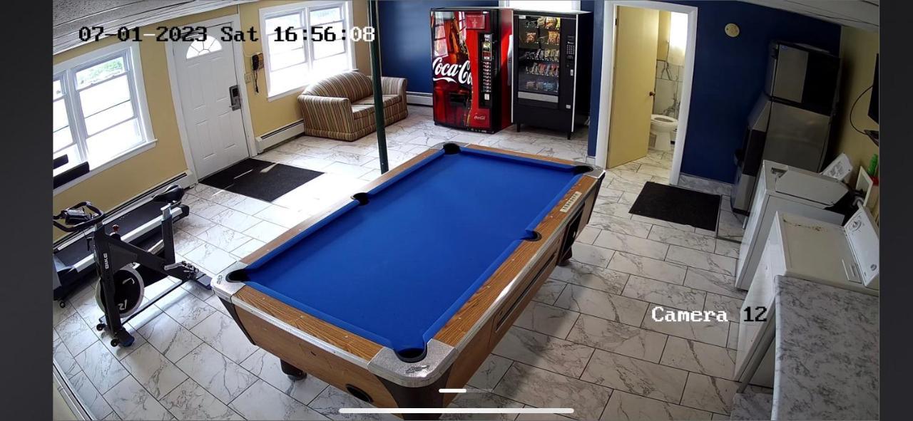 Swiss Chalets Village Inn North Conway Εξωτερικό φωτογραφία