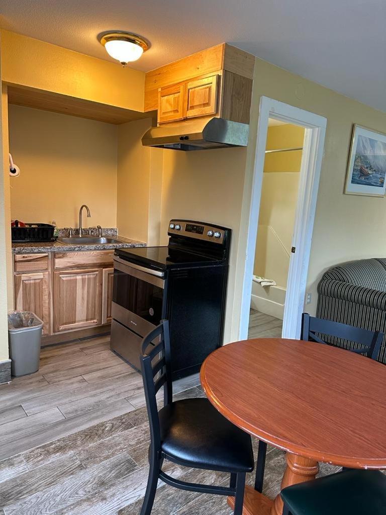 Swiss Chalets Village Inn North Conway Εξωτερικό φωτογραφία