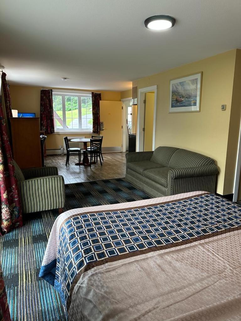 Swiss Chalets Village Inn North Conway Εξωτερικό φωτογραφία