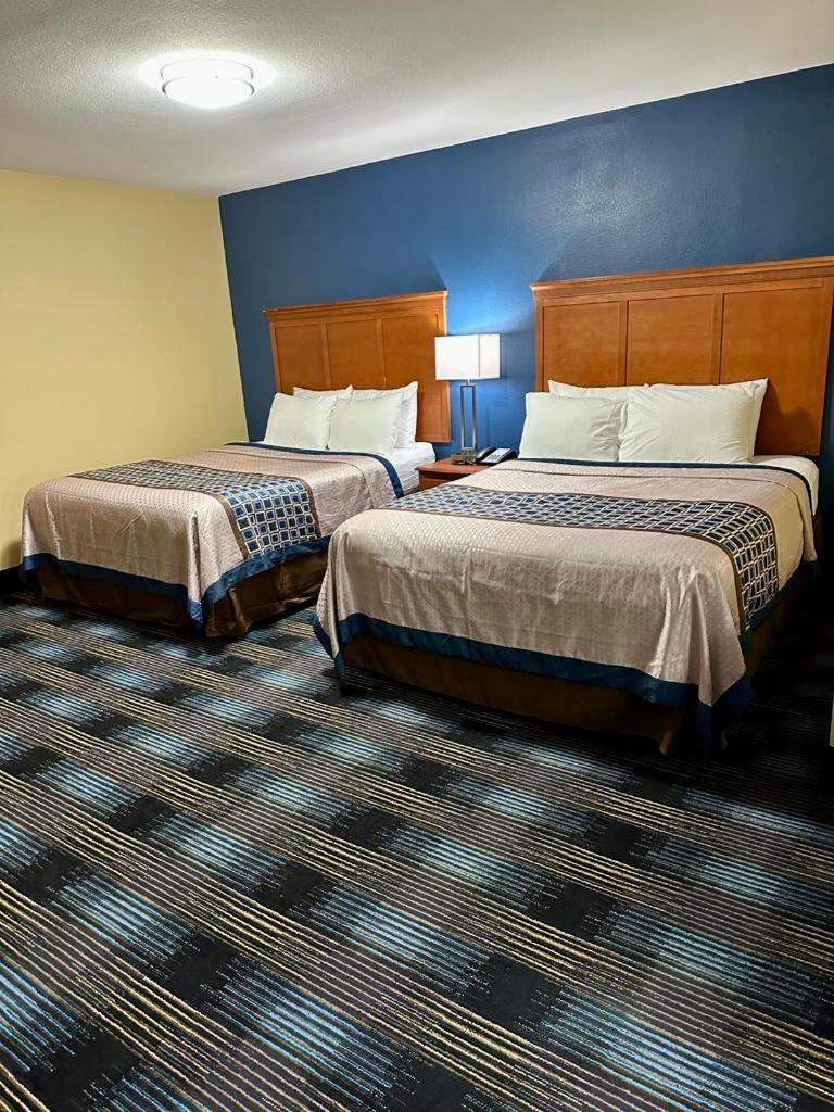 Swiss Chalets Village Inn North Conway Εξωτερικό φωτογραφία