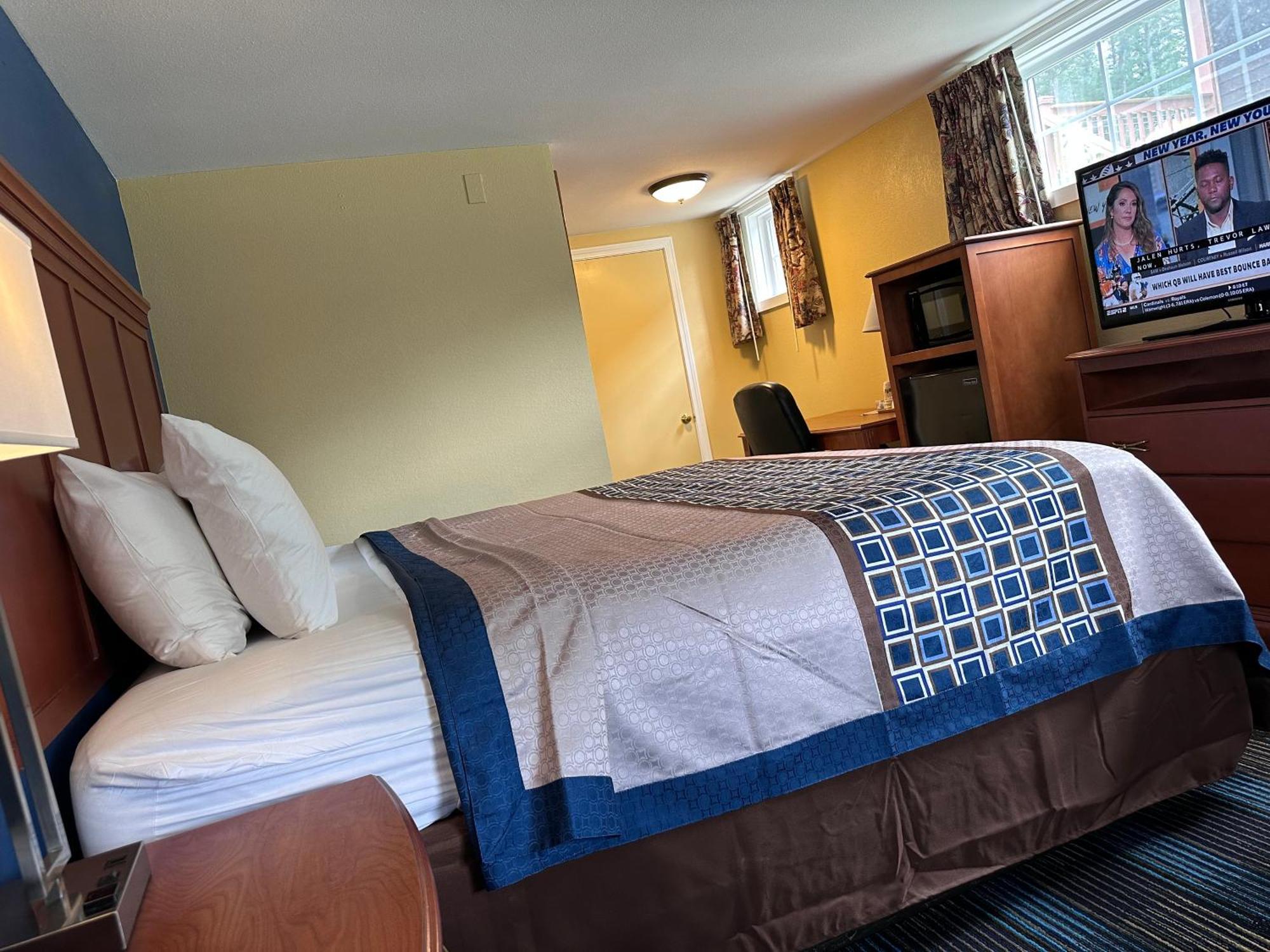 Swiss Chalets Village Inn North Conway Εξωτερικό φωτογραφία