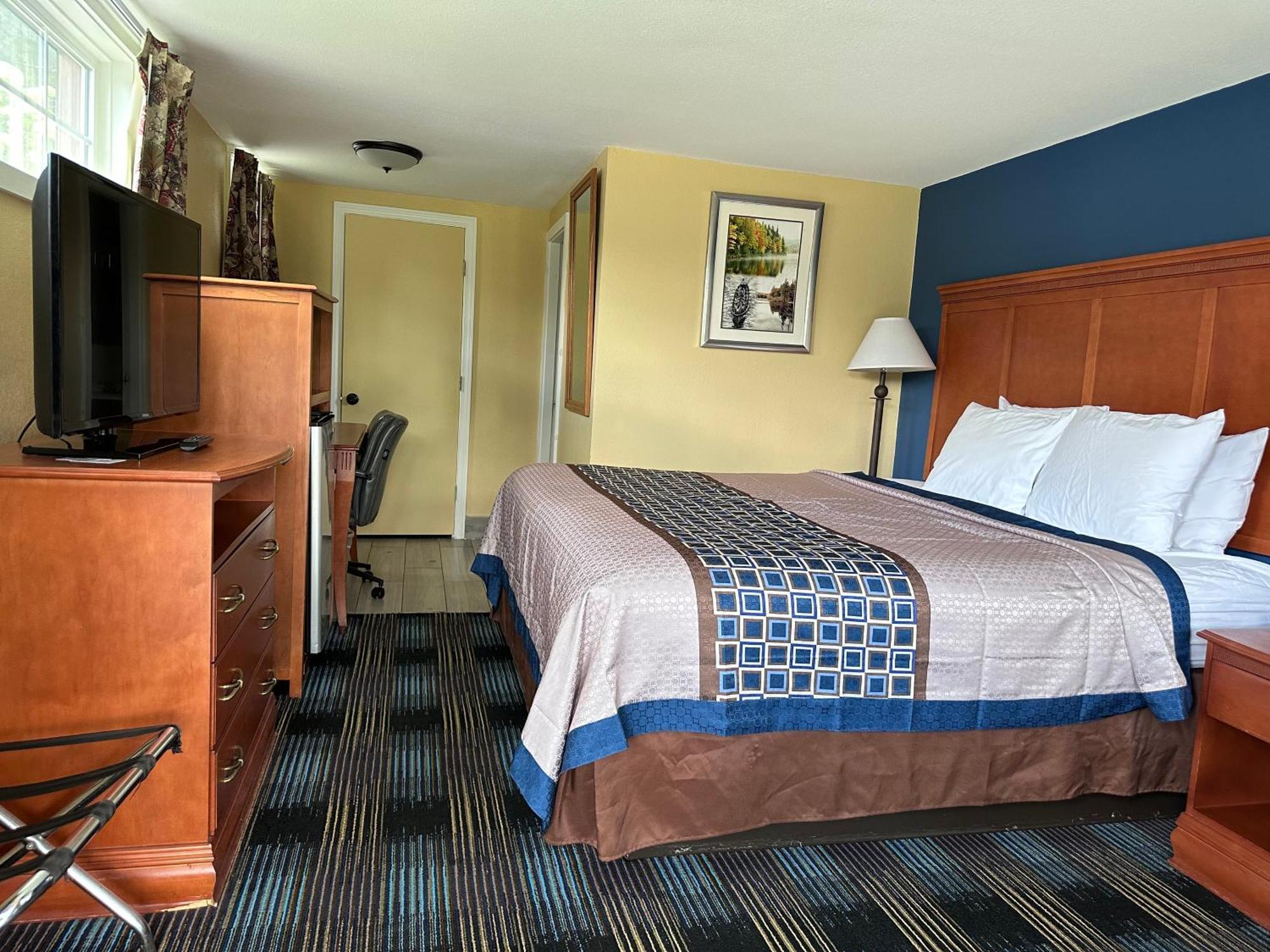Swiss Chalets Village Inn North Conway Εξωτερικό φωτογραφία