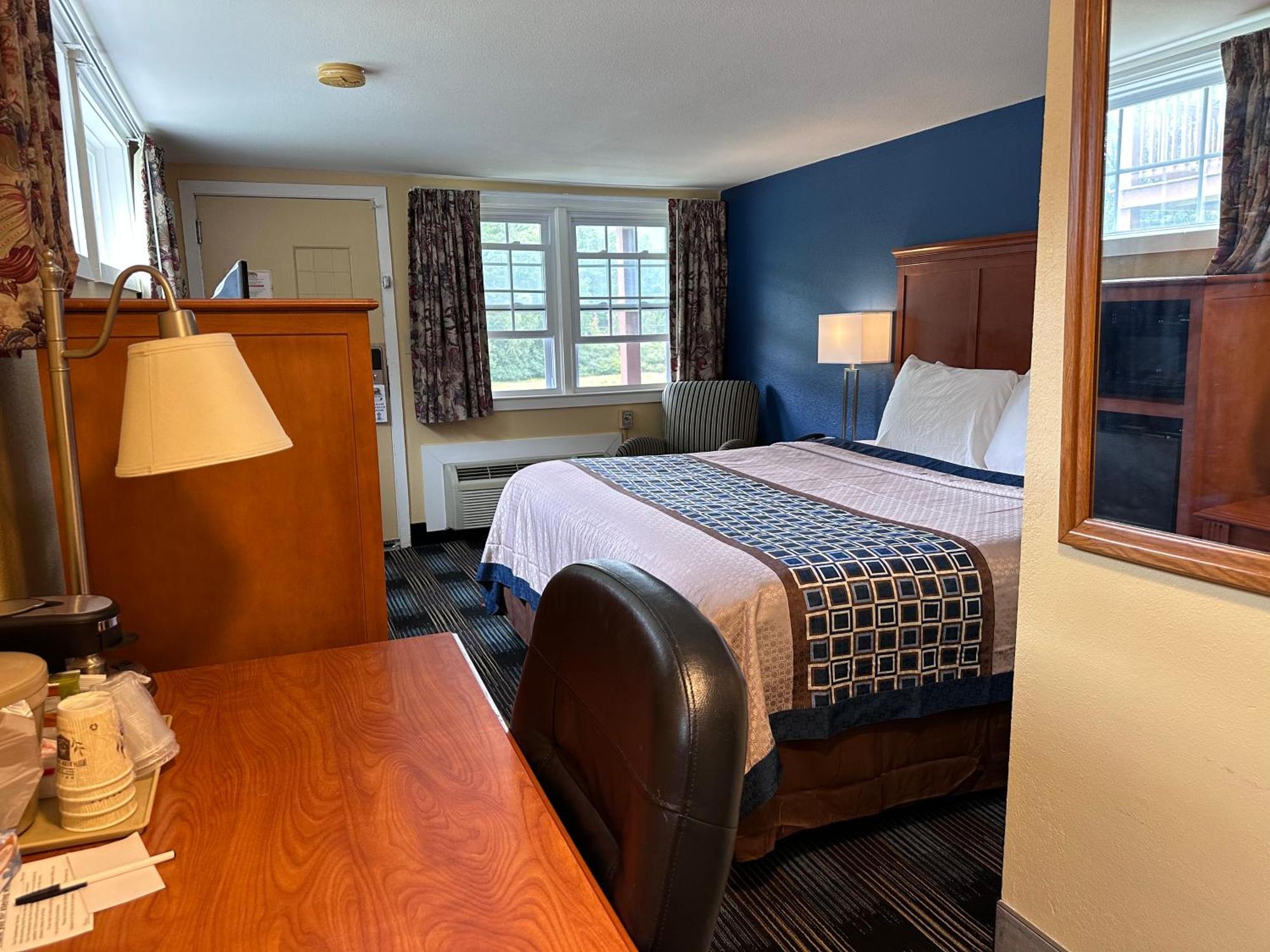 Swiss Chalets Village Inn North Conway Εξωτερικό φωτογραφία