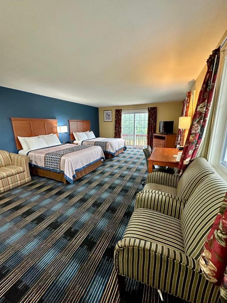 Swiss Chalets Village Inn North Conway Εξωτερικό φωτογραφία