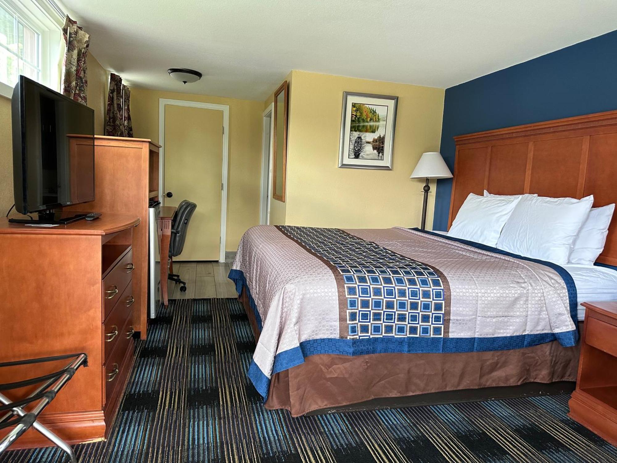 Swiss Chalets Village Inn North Conway Εξωτερικό φωτογραφία