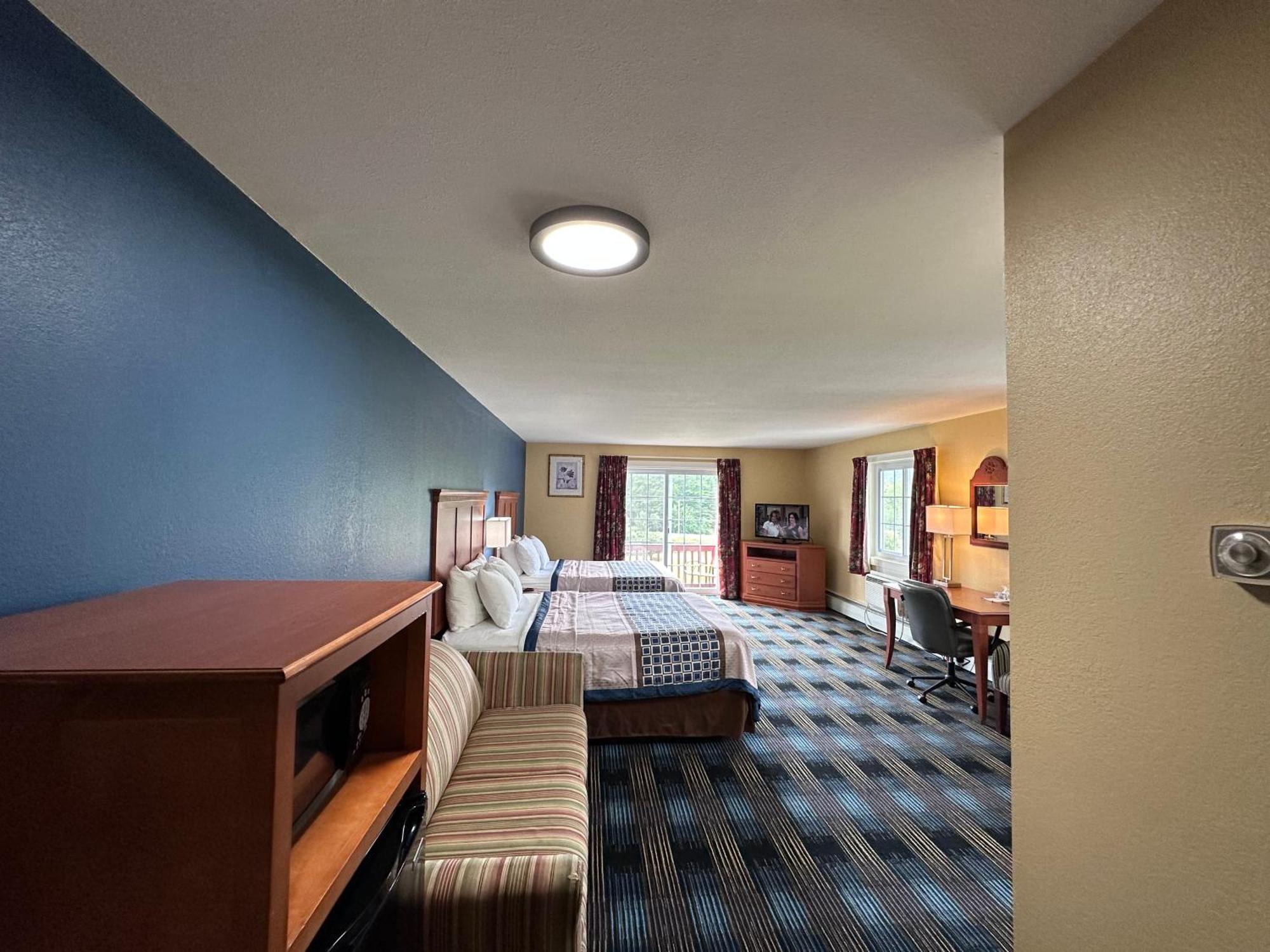 Swiss Chalets Village Inn North Conway Εξωτερικό φωτογραφία