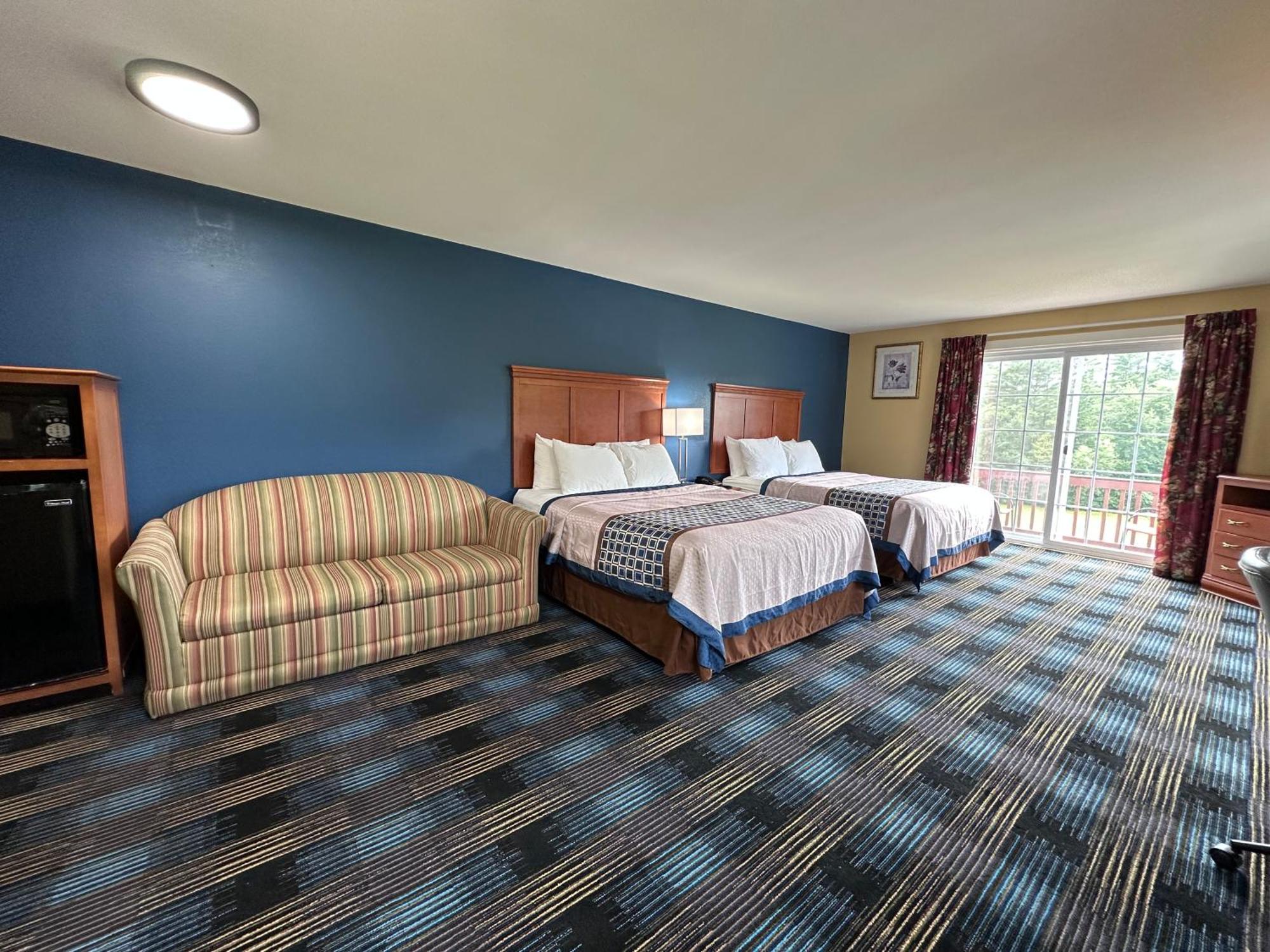 Swiss Chalets Village Inn North Conway Εξωτερικό φωτογραφία