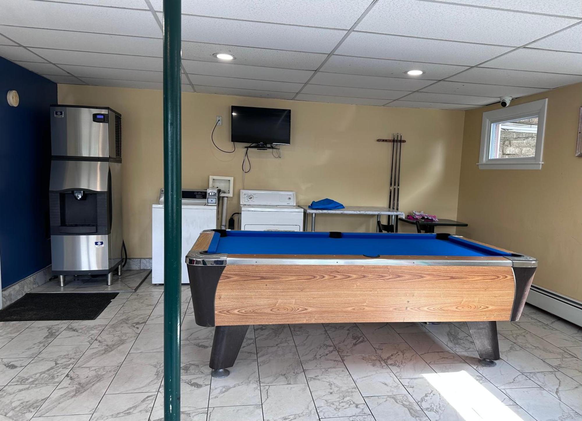 Swiss Chalets Village Inn North Conway Εξωτερικό φωτογραφία