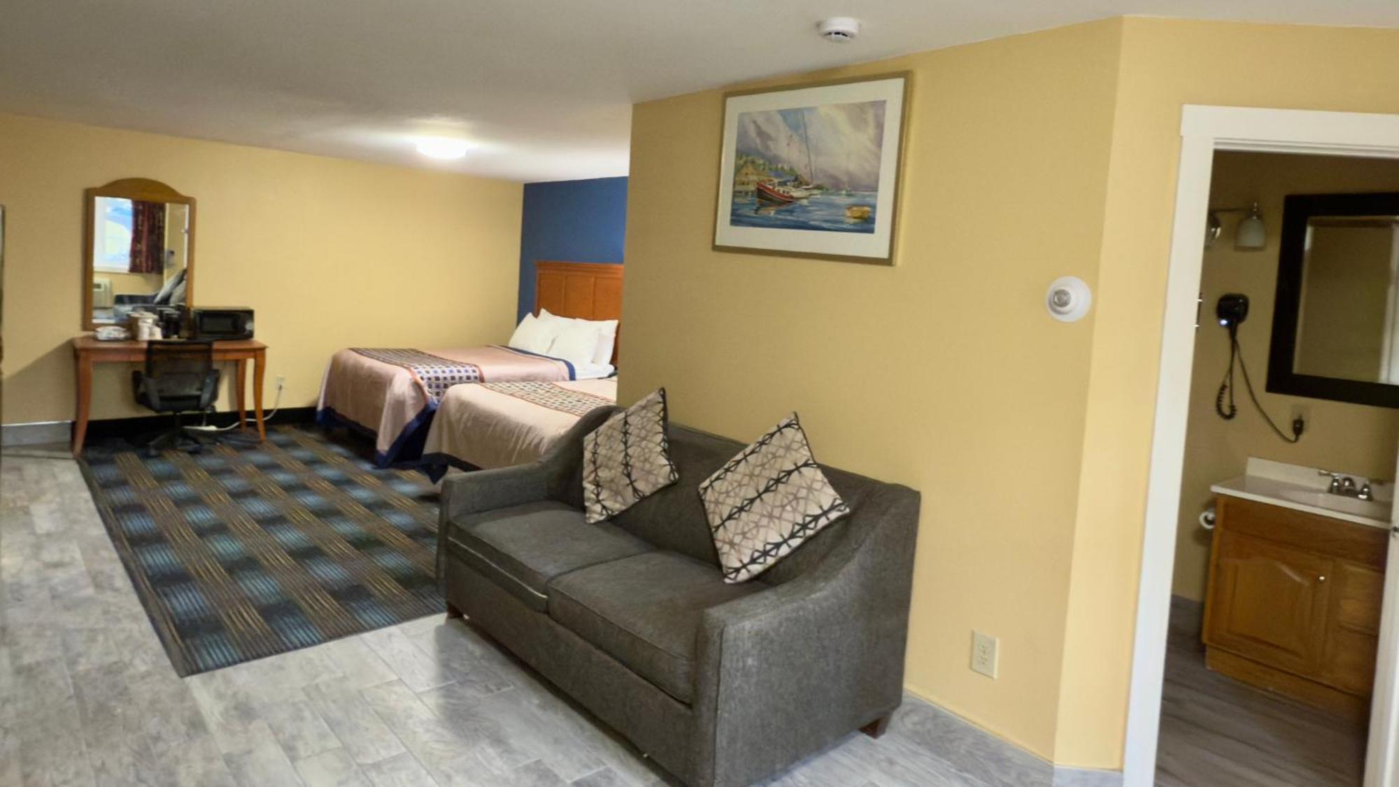 Swiss Chalets Village Inn North Conway Εξωτερικό φωτογραφία