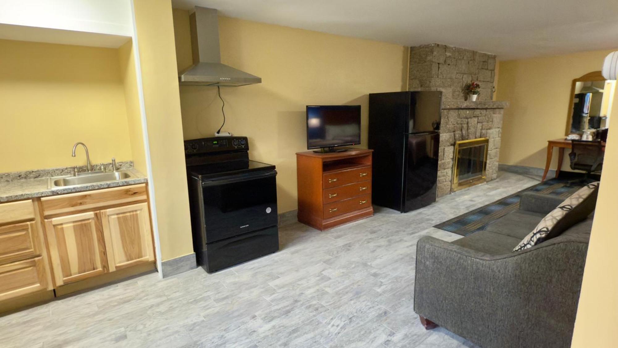 Swiss Chalets Village Inn North Conway Εξωτερικό φωτογραφία