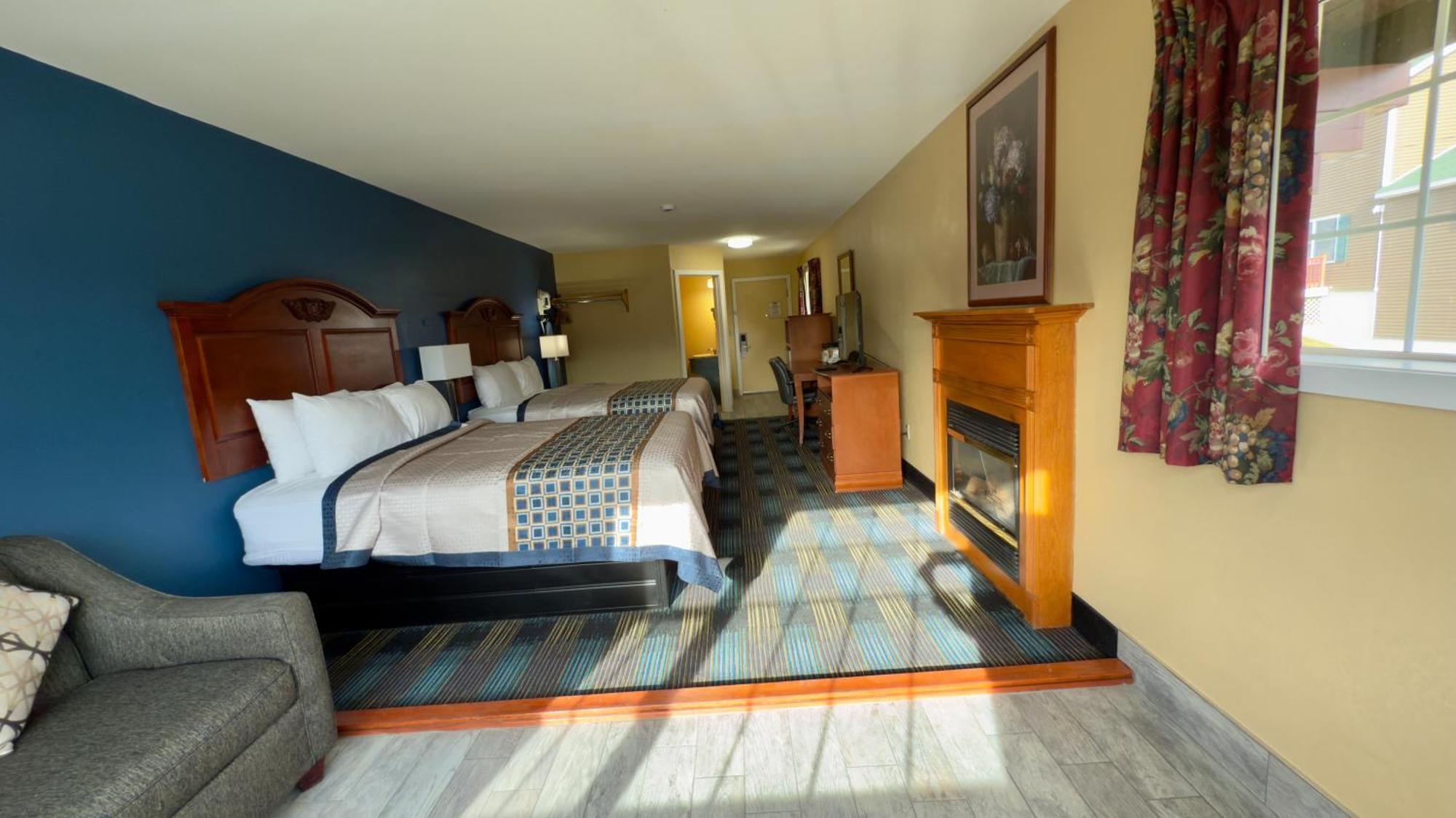 Swiss Chalets Village Inn North Conway Εξωτερικό φωτογραφία