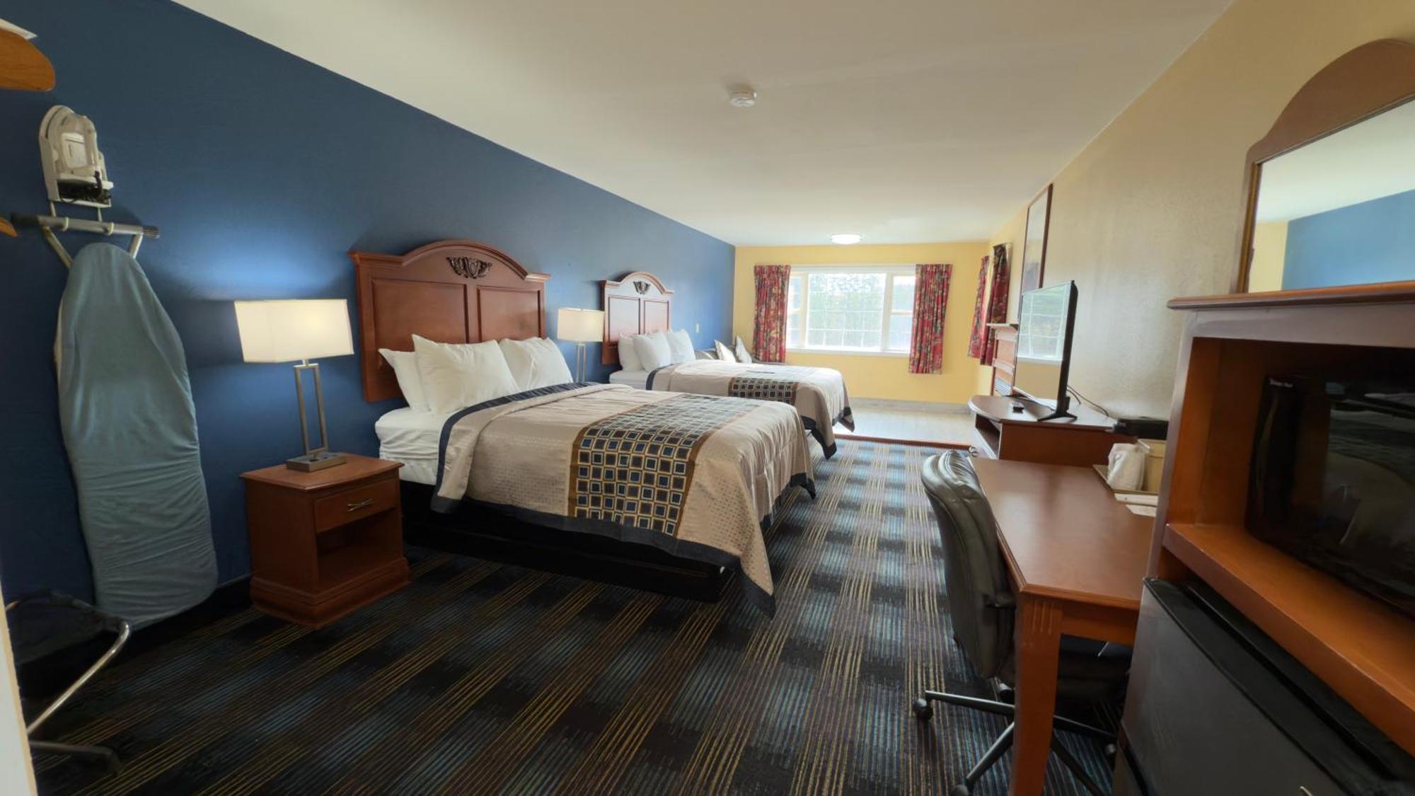 Swiss Chalets Village Inn North Conway Εξωτερικό φωτογραφία