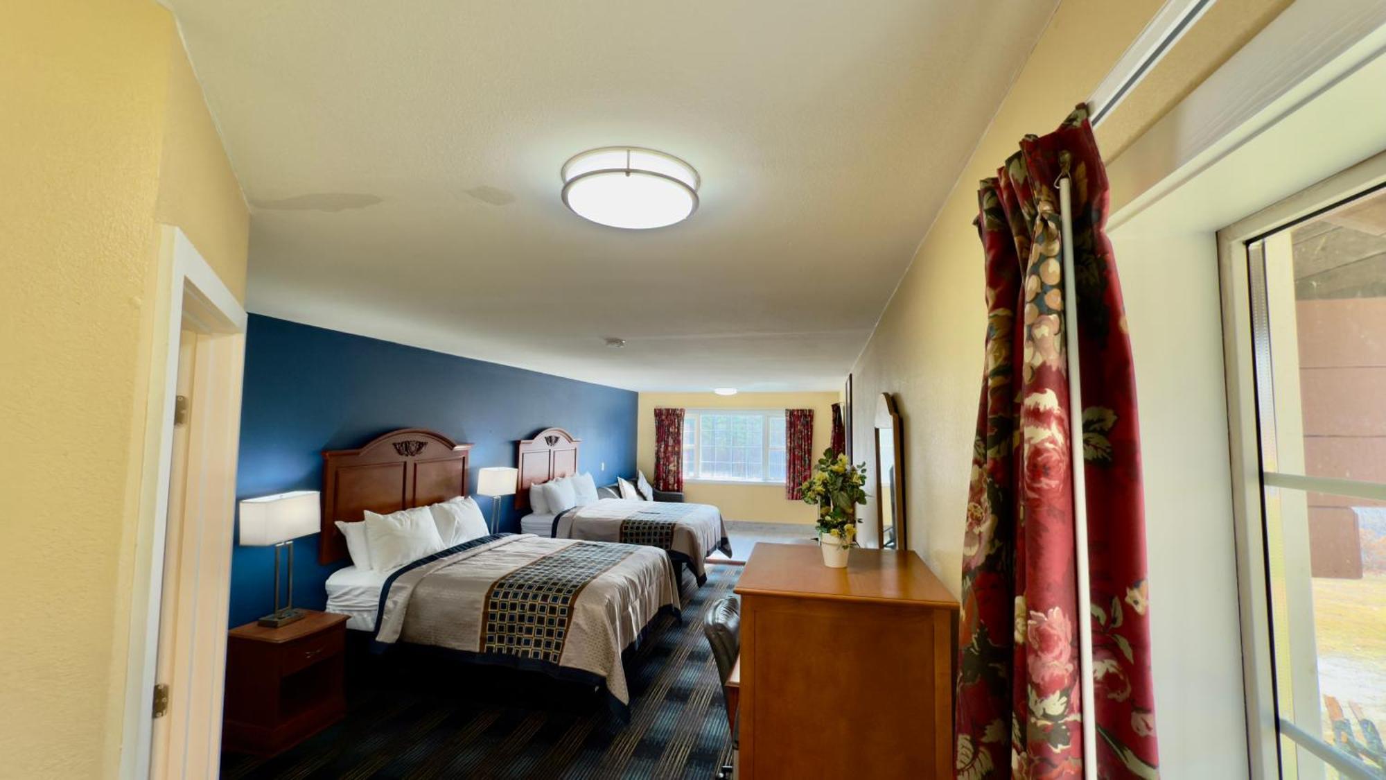 Swiss Chalets Village Inn North Conway Εξωτερικό φωτογραφία
