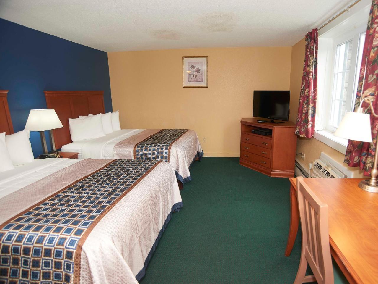 Swiss Chalets Village Inn North Conway Εξωτερικό φωτογραφία