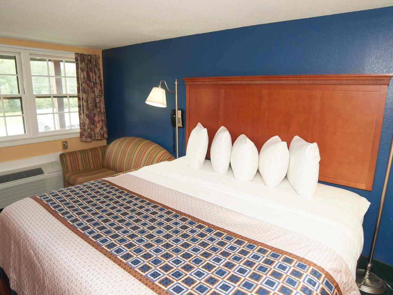 Swiss Chalets Village Inn North Conway Εξωτερικό φωτογραφία