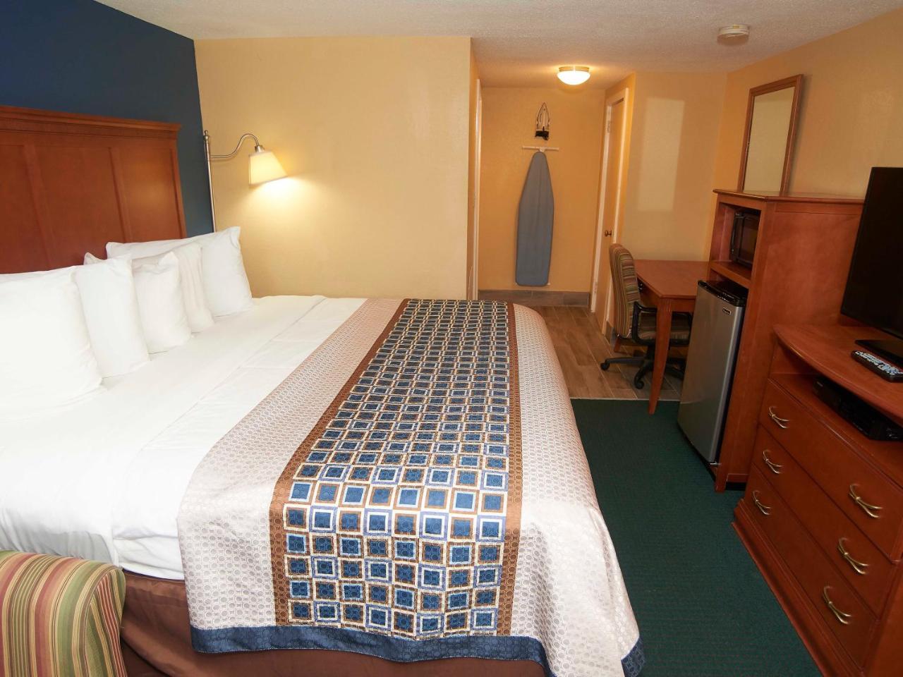 Swiss Chalets Village Inn North Conway Εξωτερικό φωτογραφία